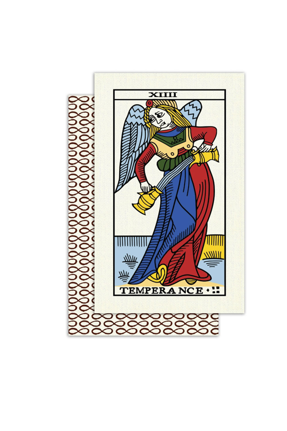 Tarot De Marseille