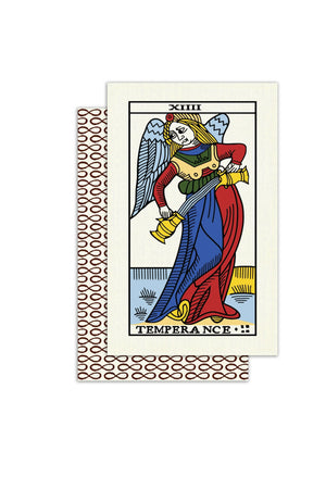Tarot De Marseille