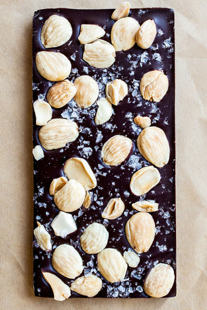 Wildwood Chocolate Marcona Almond