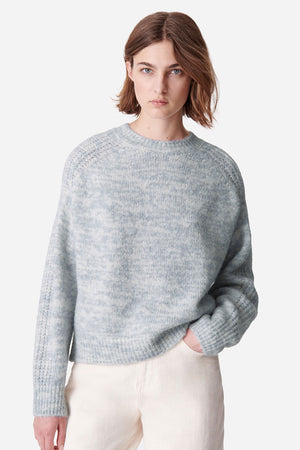 Vanessa Bruno Donia Sweater Iris