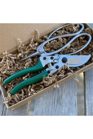 Garden Gift Box Pruners and Snips