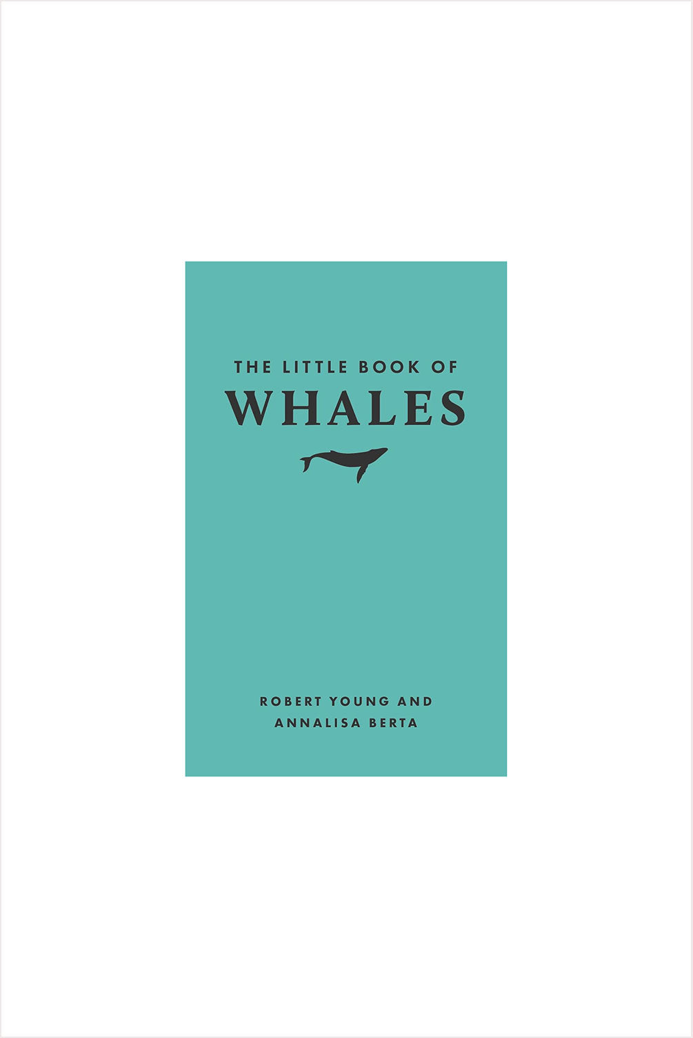 Little Book of Whales