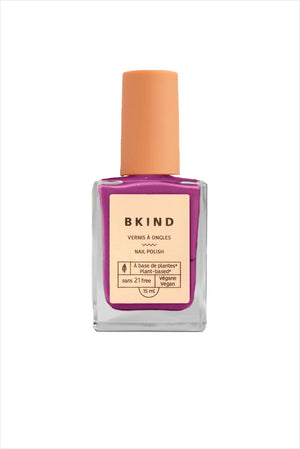 BKIND Nail Polish Aries