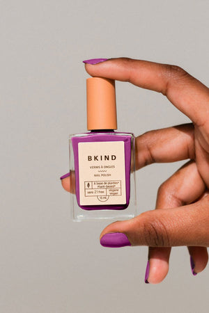 BKIND Nail Polish Aries