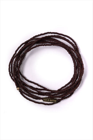 Intention Wrap Bracelet