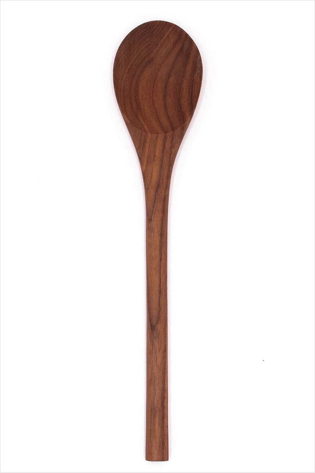 Walnut Spoons