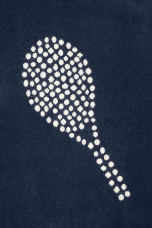 No.73 Tennis Racket Crewneck
