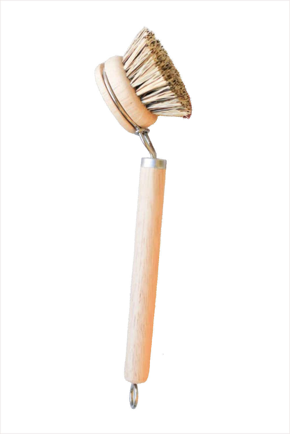 Long Handle Pot Brush