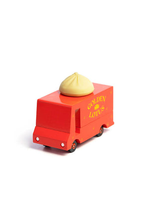 Mini Dumpling Van