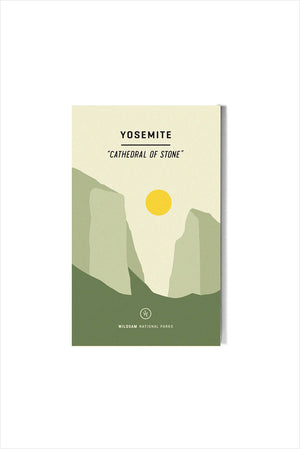 Yosemite National Park Guide