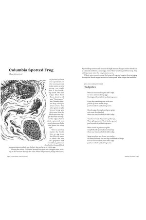 Cascadia Field Guide