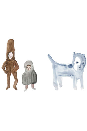 Jon Huck: At the Drop of a Hat