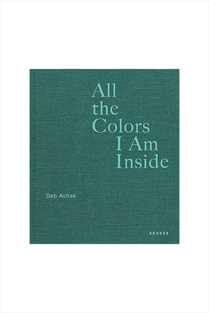 All the Colors I Am Inside: The Beauty of Human Intuition