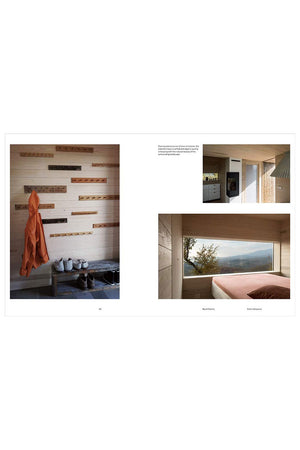 New Nordic Houses