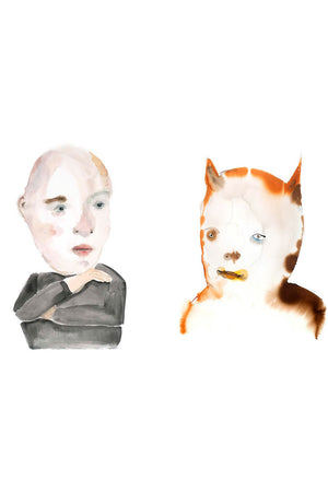 Jon Huck: At the Drop of a Hat