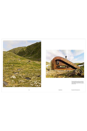 New Nordic Houses