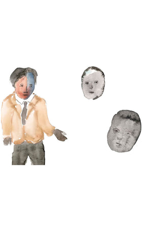 Jon Huck: At the Drop of a Hat