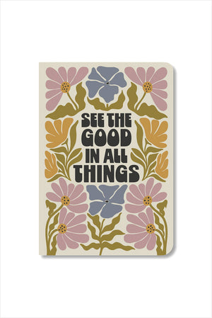 See The Good Notebook