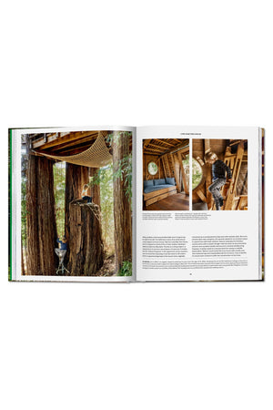 Modern Tree Houses