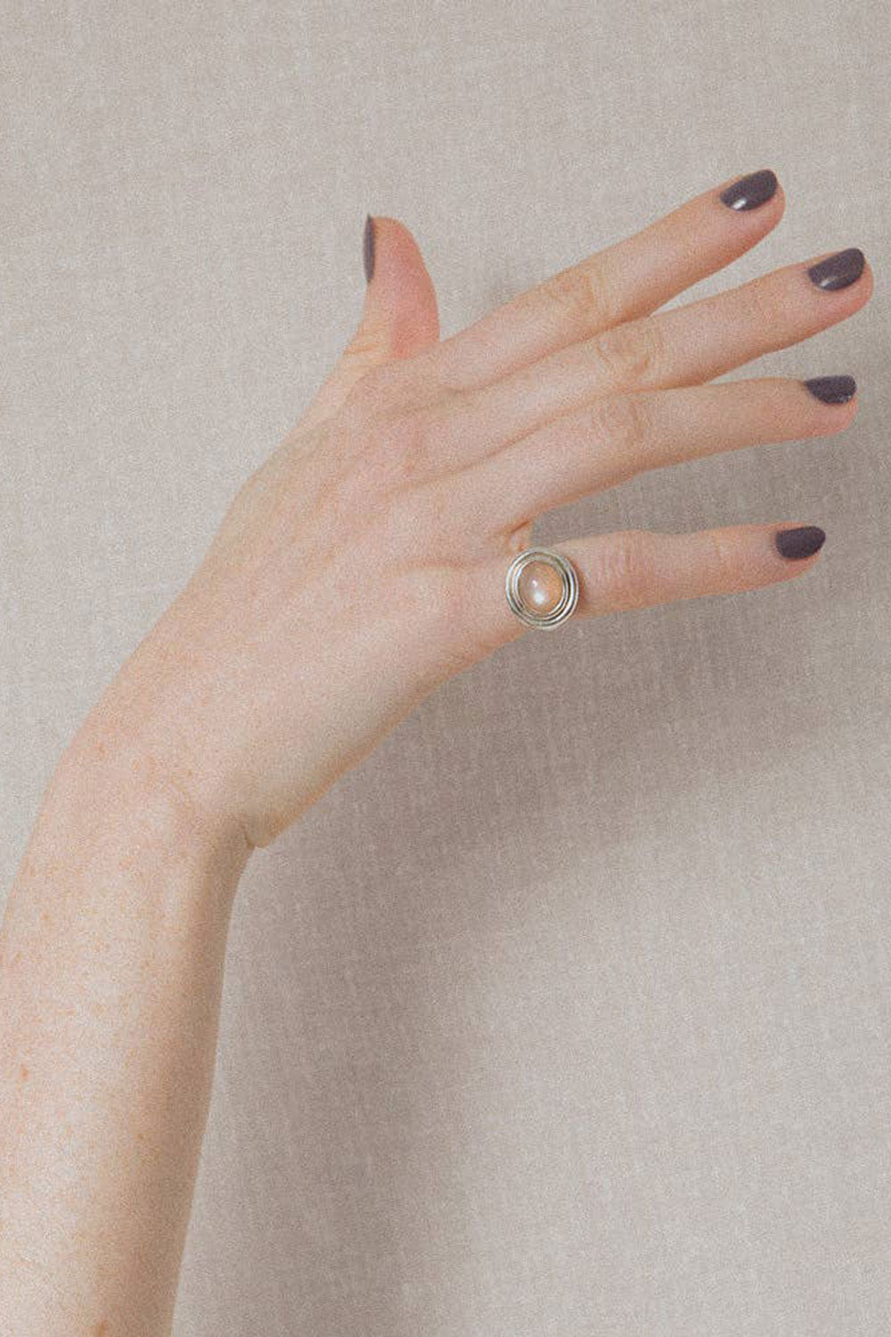 J. Hannah Non-Toxic Nailpolish