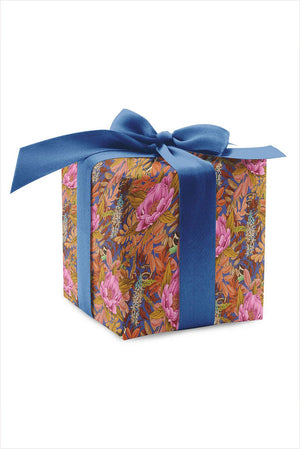 Garden Party Peony Gift Wrap