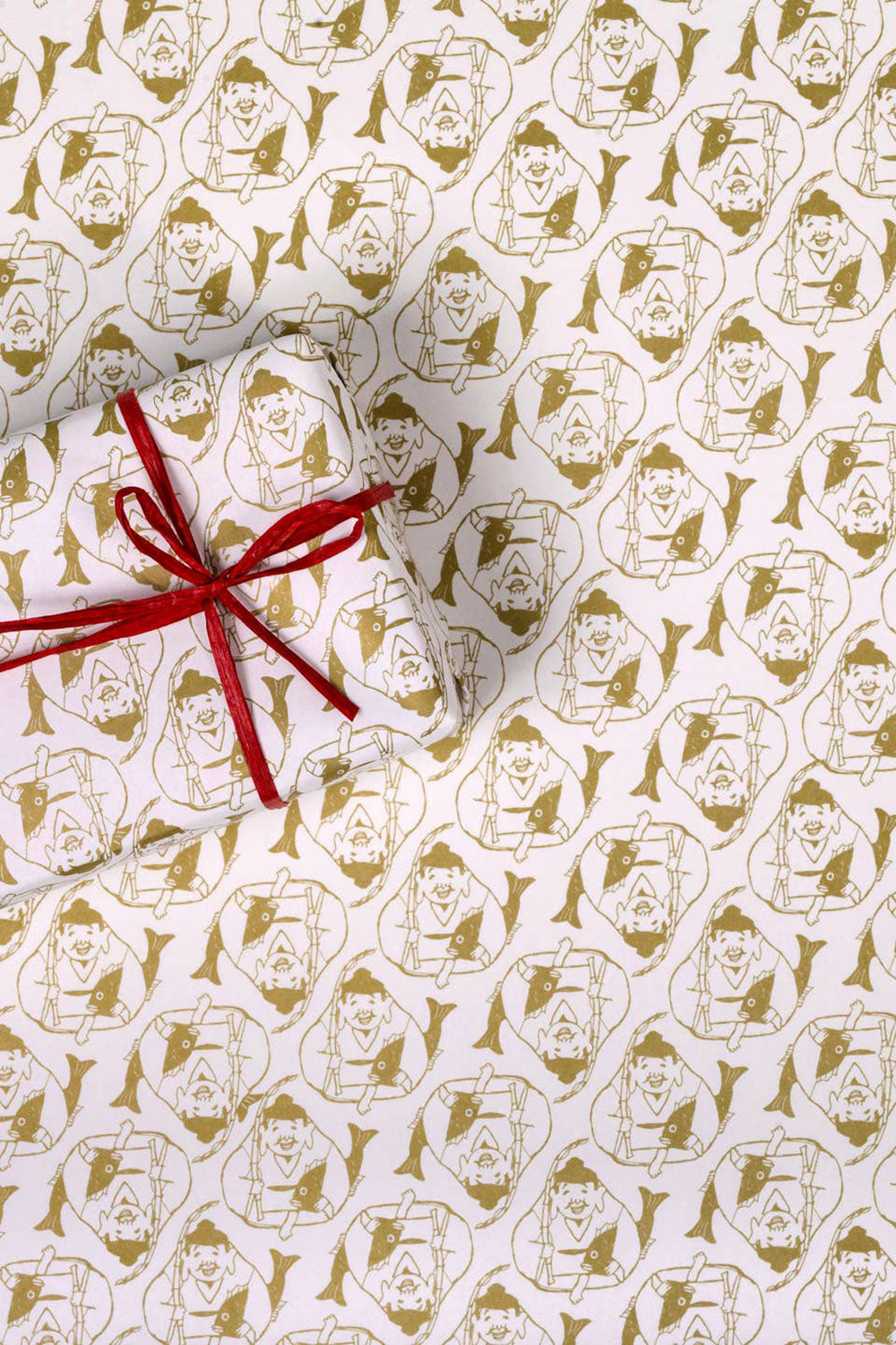 Ebisu Wrapping Paper