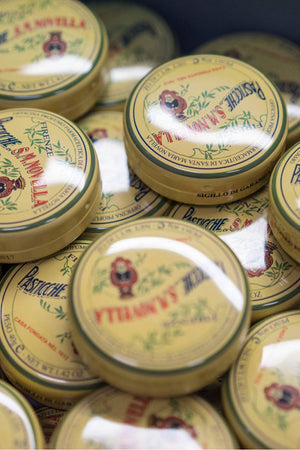 Santa Maria Novella Pasticche Mints