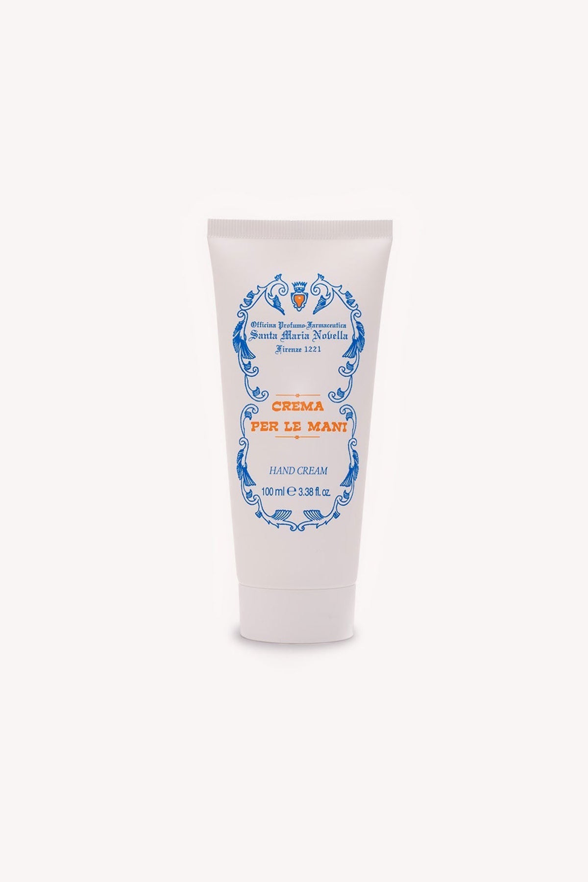 Santa Maria Novella Lemon Hand Cream