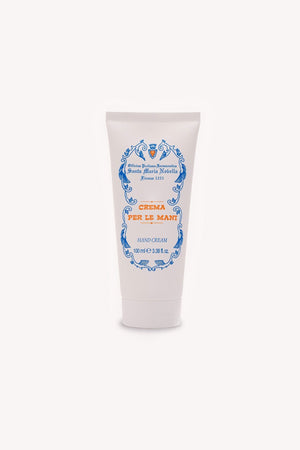 Santa Maria Novella Lemon Hand Cream