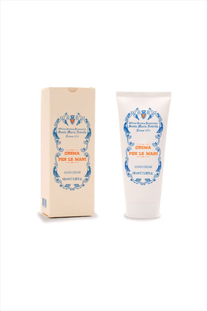 Santa Maria Novella Lemon Hand Cream