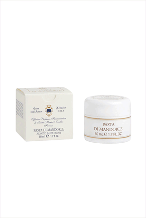 Santa Maria Novella Almond Paste Hand Cream