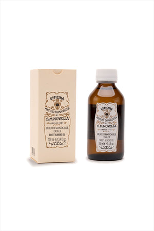 Santa Maria Novella Sweet Almond Oil