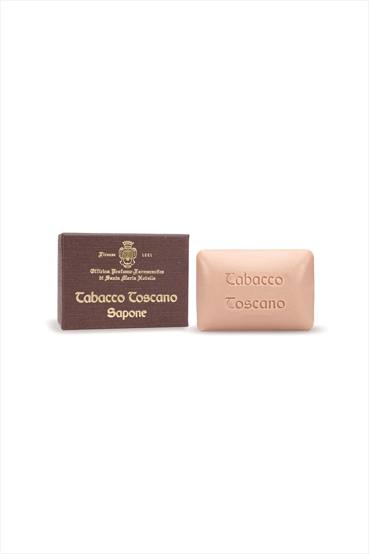 Santa Maria Novella Tabacco Toscano Soap