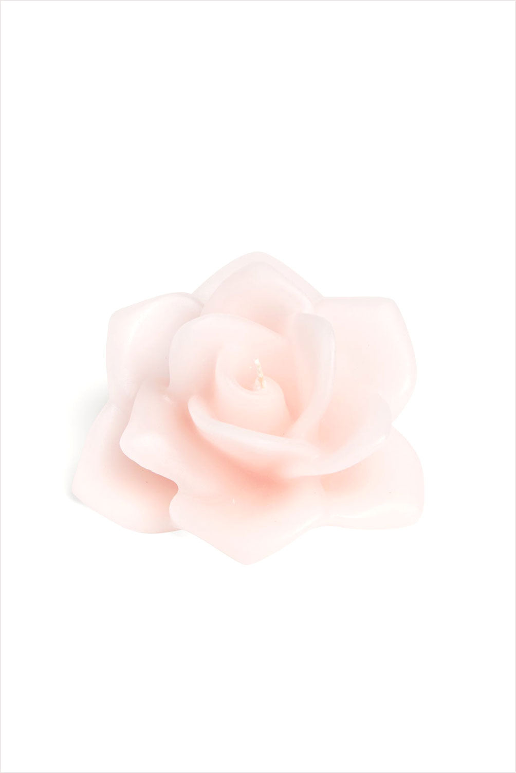 Santa Maria Novella Rosa Scented Candle