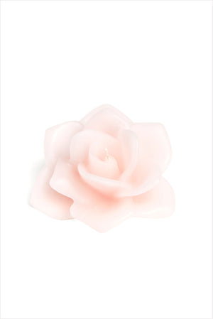 Santa Maria Novella Rosa Scented Candle