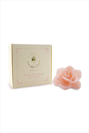 Santa Maria Novella Rosa Scented Candle