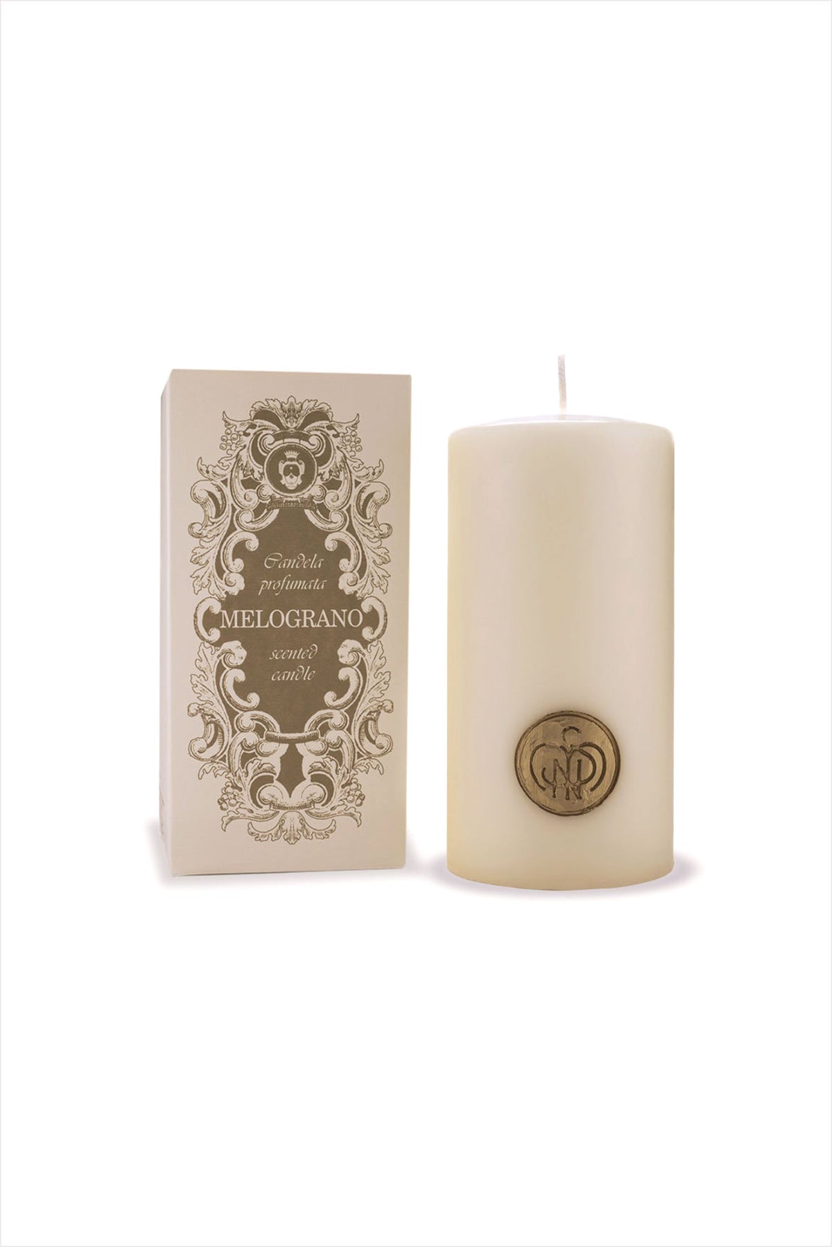 Santa Maria Novella Melograno Scented Candle