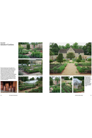 Dreamscapes: Inspiration and Beauty in Gardens Near and Far