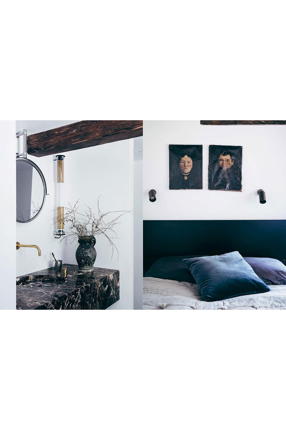 Still: The Slow Home