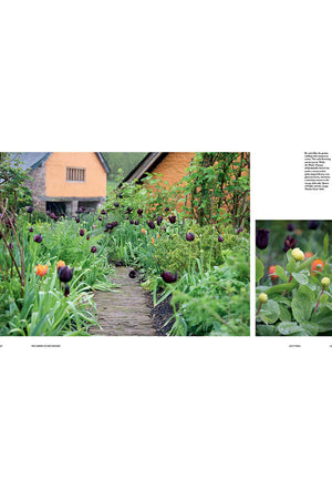 Gardens Of Arne Maynard
