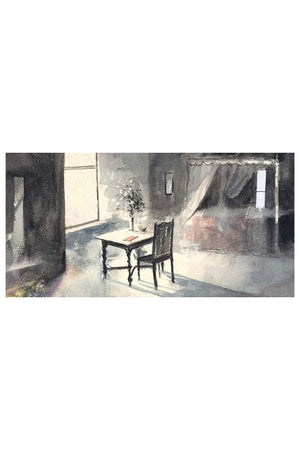 Norman Ackroyd: An Irish Notebook