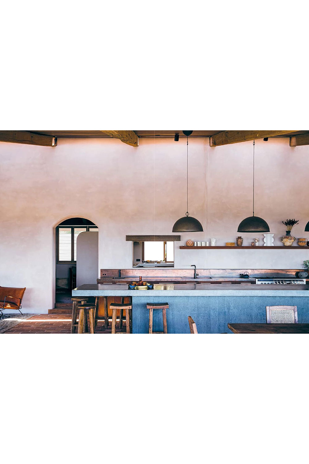 Still: The Slow Home