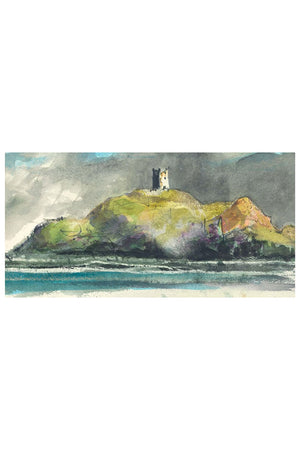 Norman Ackroyd: An Irish Notebook