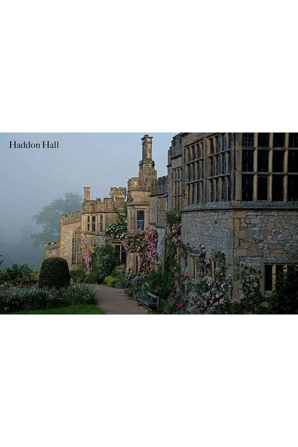 Gardens Of Arne Maynard