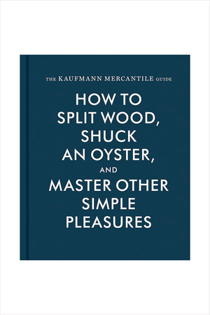Kaufmann Mercantile Guide
