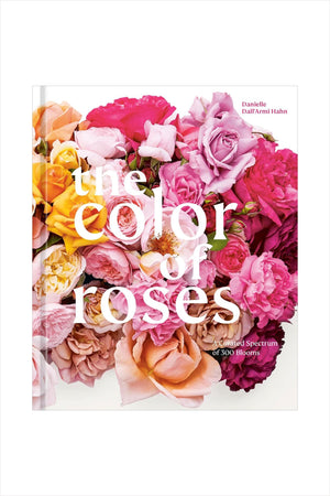 The Color of Roses