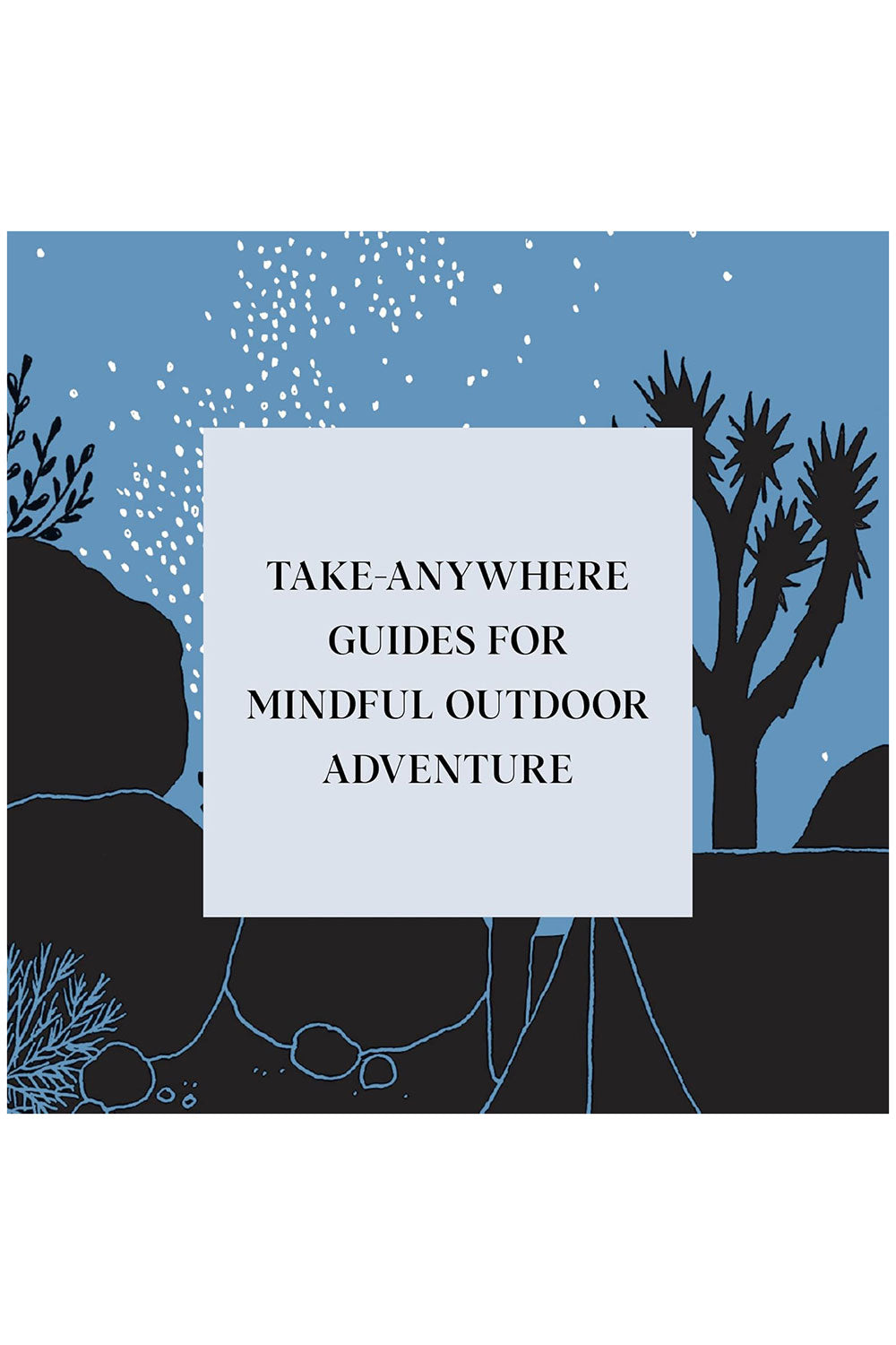 Pocket Nature: Stargazing