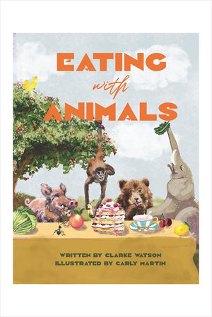 Eating with Animals