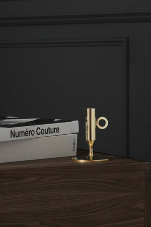Nattoffice Candlestick