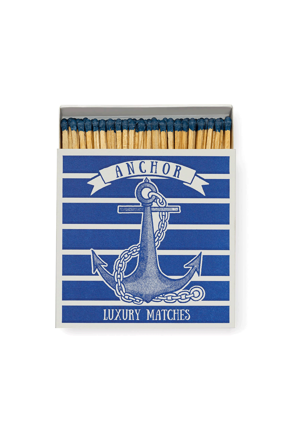 Decorative Matchboxes Square